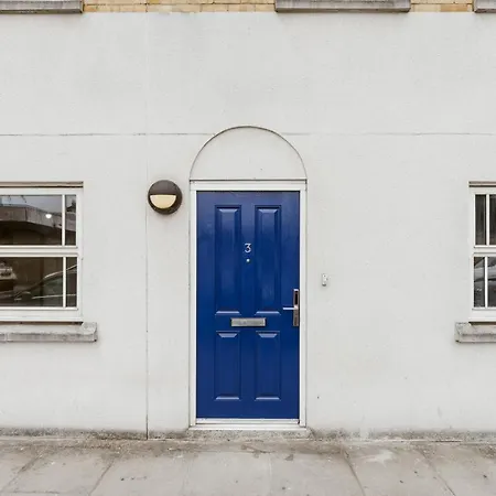 Limehouse Double Rooms - 3